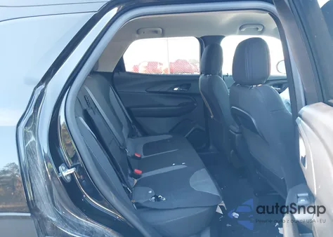 2023 Chevrolet Trailblazer Fwd Lt z USA, uszkodzony, nr VIN KL79MPS23PB094728